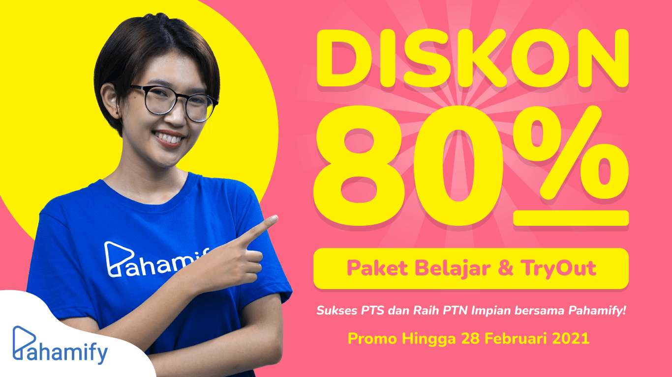 Hadapai SBMPTN 2021 Dengan Try Out UTBK Online