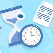 Cara Taklukkan Blocking Time UTBK 2021, Ikuti 4 Tips Manajemen Waktu Ini