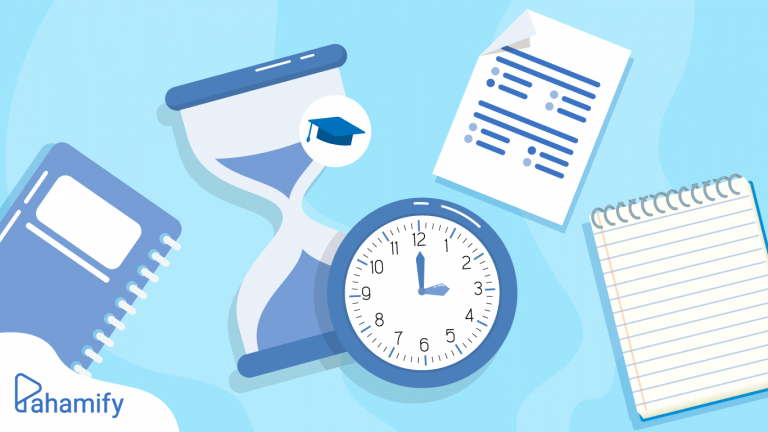 Rahasia Strategi Manajemen Waktu Jawab Cepat Soal Utbk Pahamify