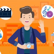 Tertarik Kerja di Industri Kreatif? 5 Jurusan Kuliah Ini Layak Kamu Pertimbangkan