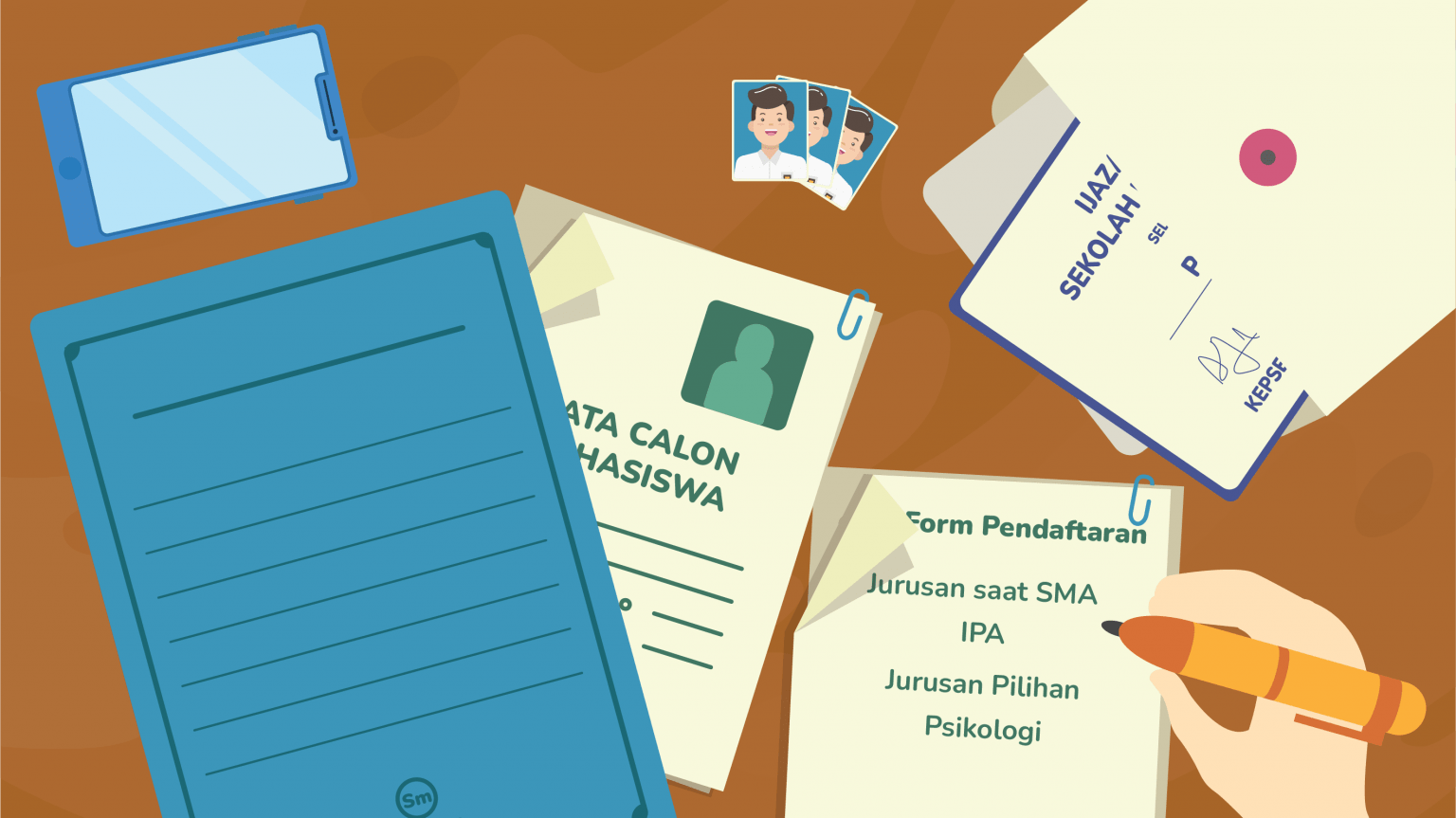 Terbaru! Informasi Pendaftaran UTBK SBMPTN 2021 - Pahamify