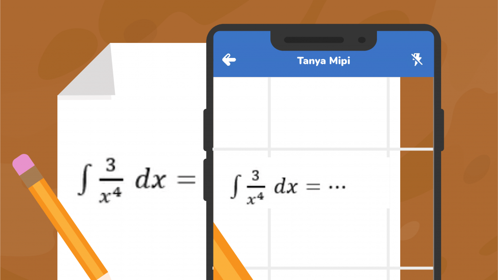 Canggih banget ya, ada aplikasi yang bisa menjawab soal matematika dengan cara dfoto. Kamu bisa cari jawaban matematika lebih mudah dan cepat.