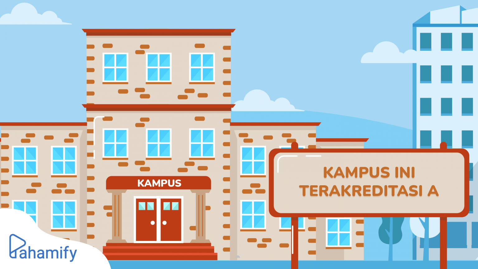 Kenapa Akreditasi Perguruan Tinggi Dan Program Studi Penting?