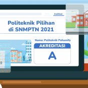 Ingin Kuliah D4? Ini Daftar Politeknik Negeri yang Bisa Kamu Pilih di SNMPTN dan SBMPTN 2021