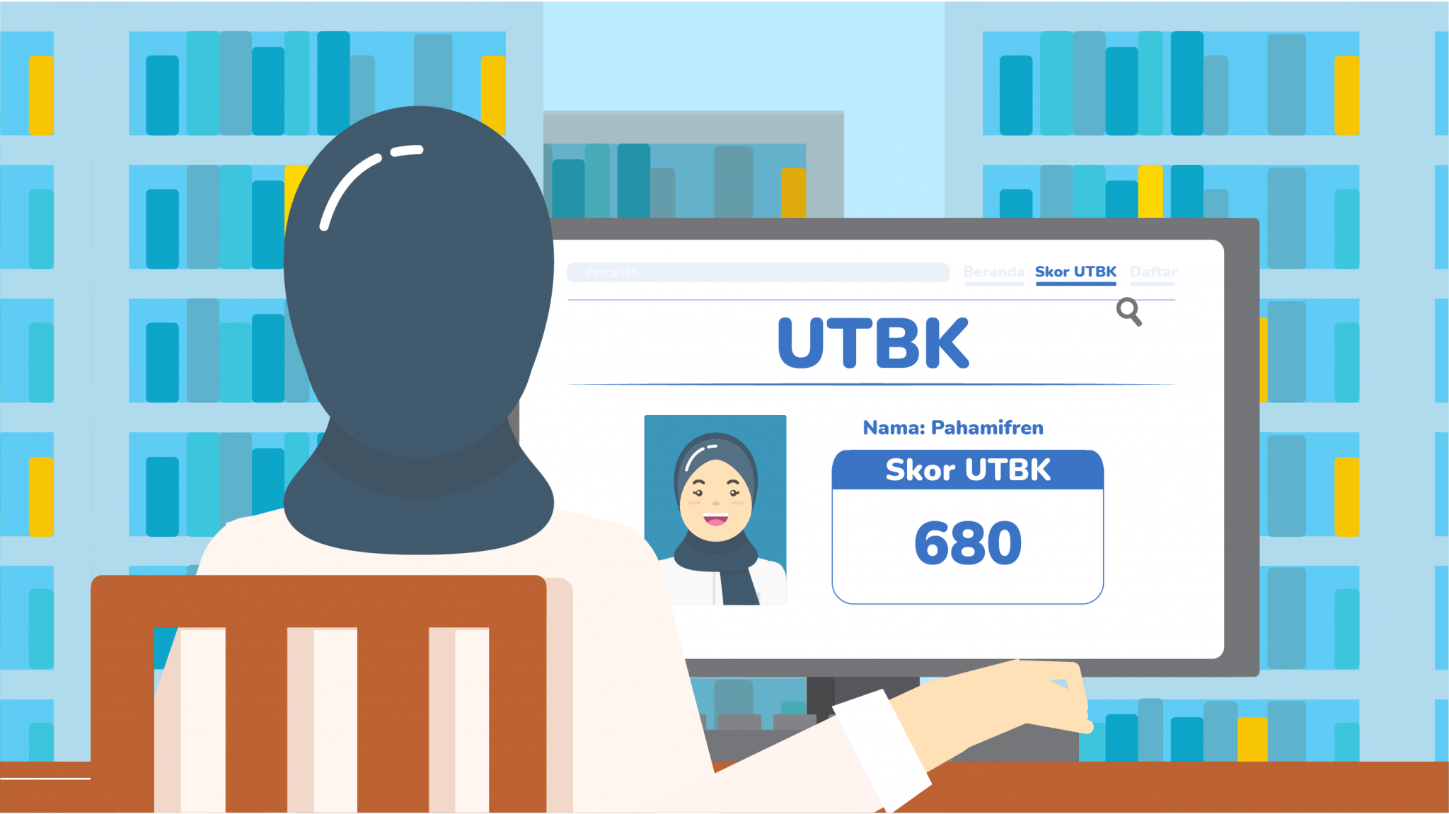 Informasi Lengkap Seleksi Mandiri Uny Program S1 Tahun 2021 1874