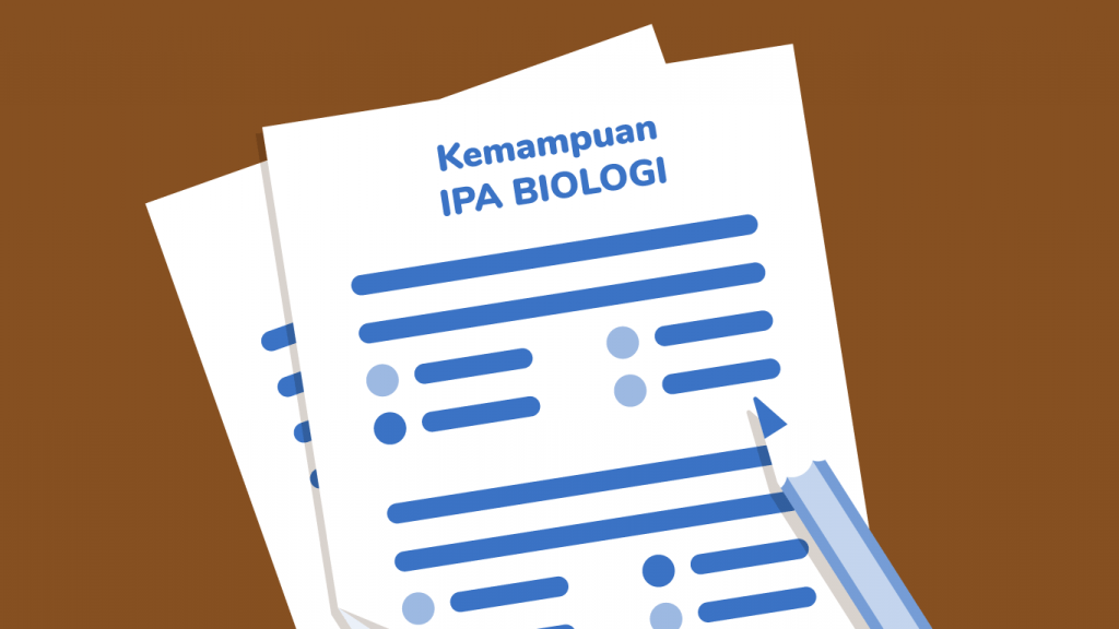 Contoh Soal SIMAK UI Dan Pembahasannya: Biologi