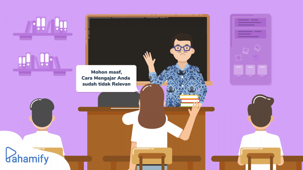 Materi Bahasa Indonesia Kelas 12: Apa itu kritik dan pengertian esai.