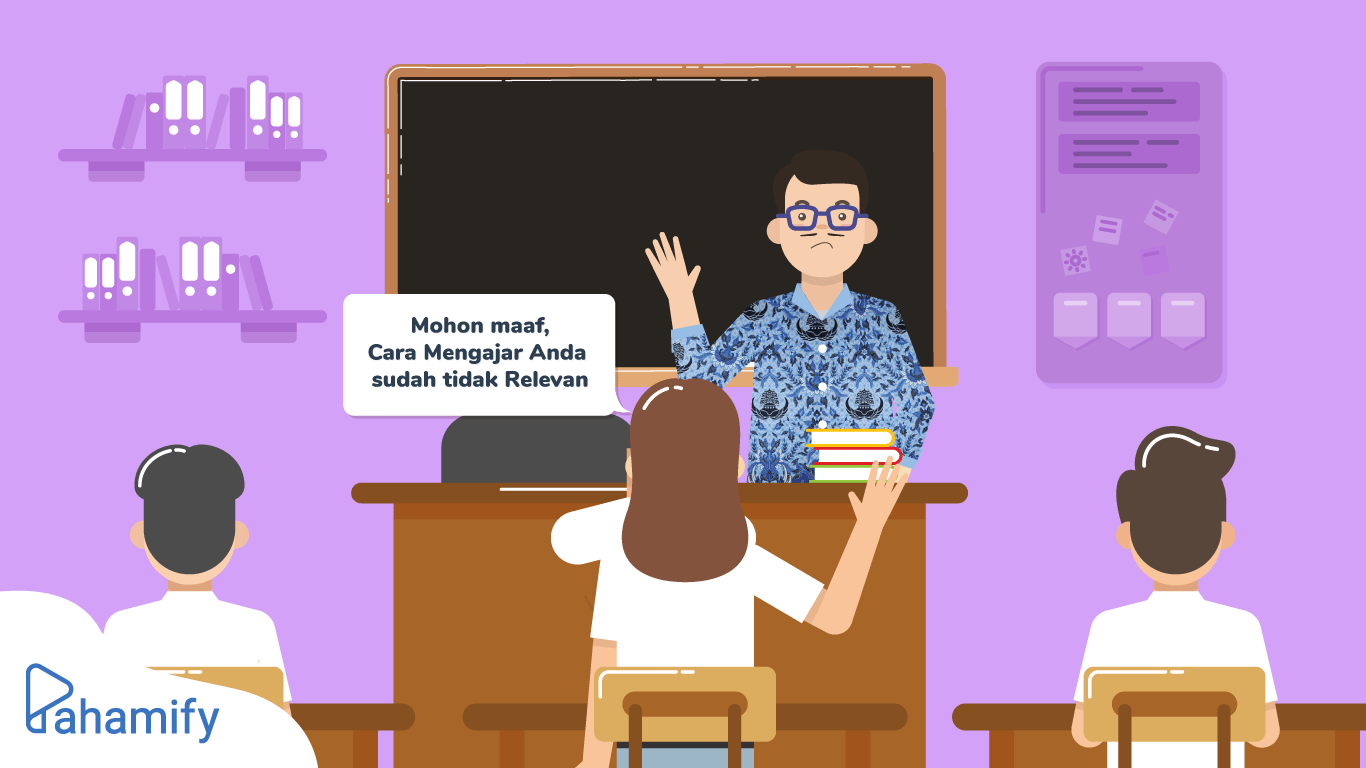 Bahasa Indonesia Kelas 12: Apa Itu Kritik dan Pengertian Esai - Pahamify