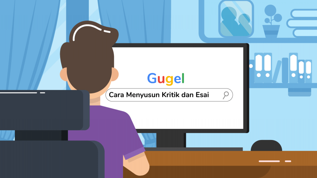Bahasa Indonesia Kelas 12 Apa Itu Kritik dan Pengertian