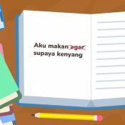 Kalimat Efektif Bahasa Indonesia: Pengertian, Karakteristik, dan Contohnya