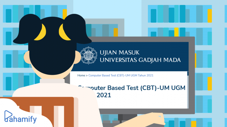 Pendaftaran UM UGM 2021: Jadwal, Syarat, Biaya, Dan Ujiannya