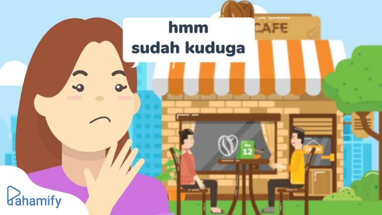 Bahasa Indonesia Kelas 11: Mengenal Drama - Pahamify | Taklukkan UTBK