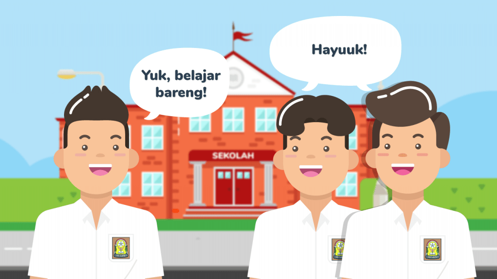 Pentingnya Membangun Support System yang Positif - Pahamify