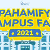 Ketahui Pilihan Kampus dan Jurusan Kuliah di Pahamify Campus Fair!